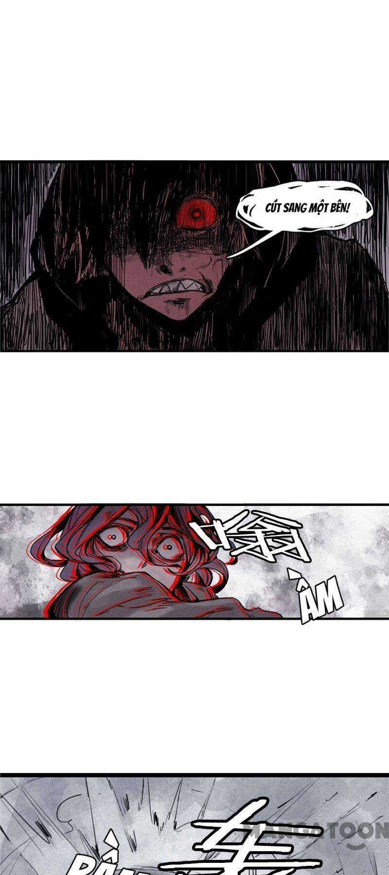 Mặt Nạ Chân Lý - Chapter 63 - Trang 19