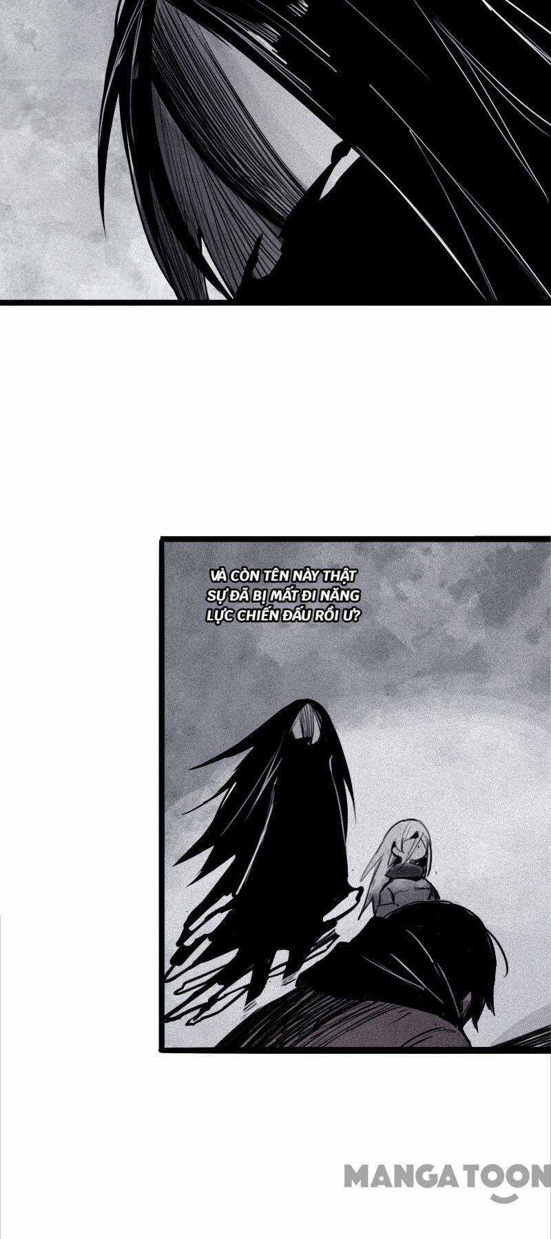 Mặt Nạ Chân Lý - Chapter 63 - Trang 3