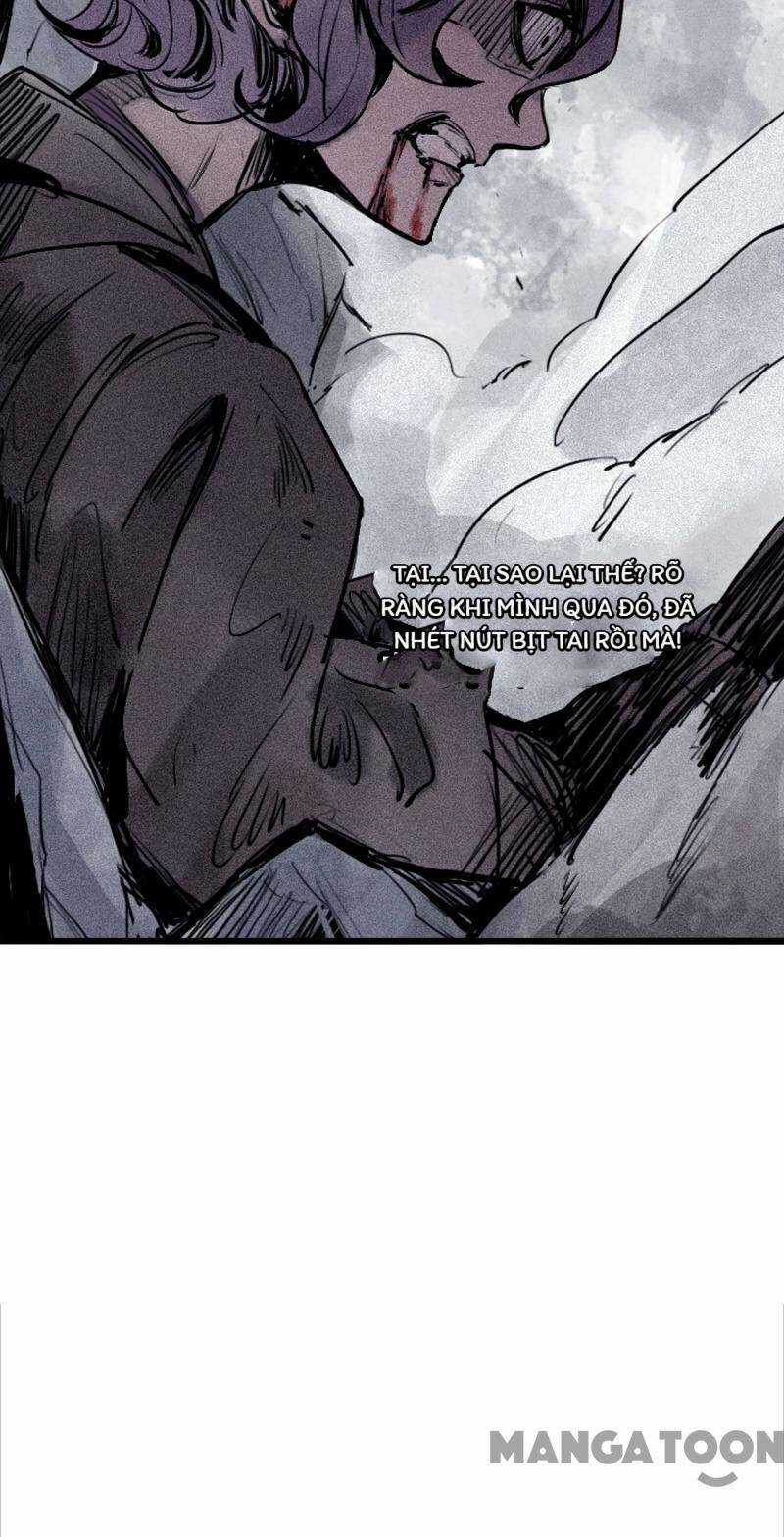 Mặt Nạ Chân Lý - Chapter 63 - Trang 21