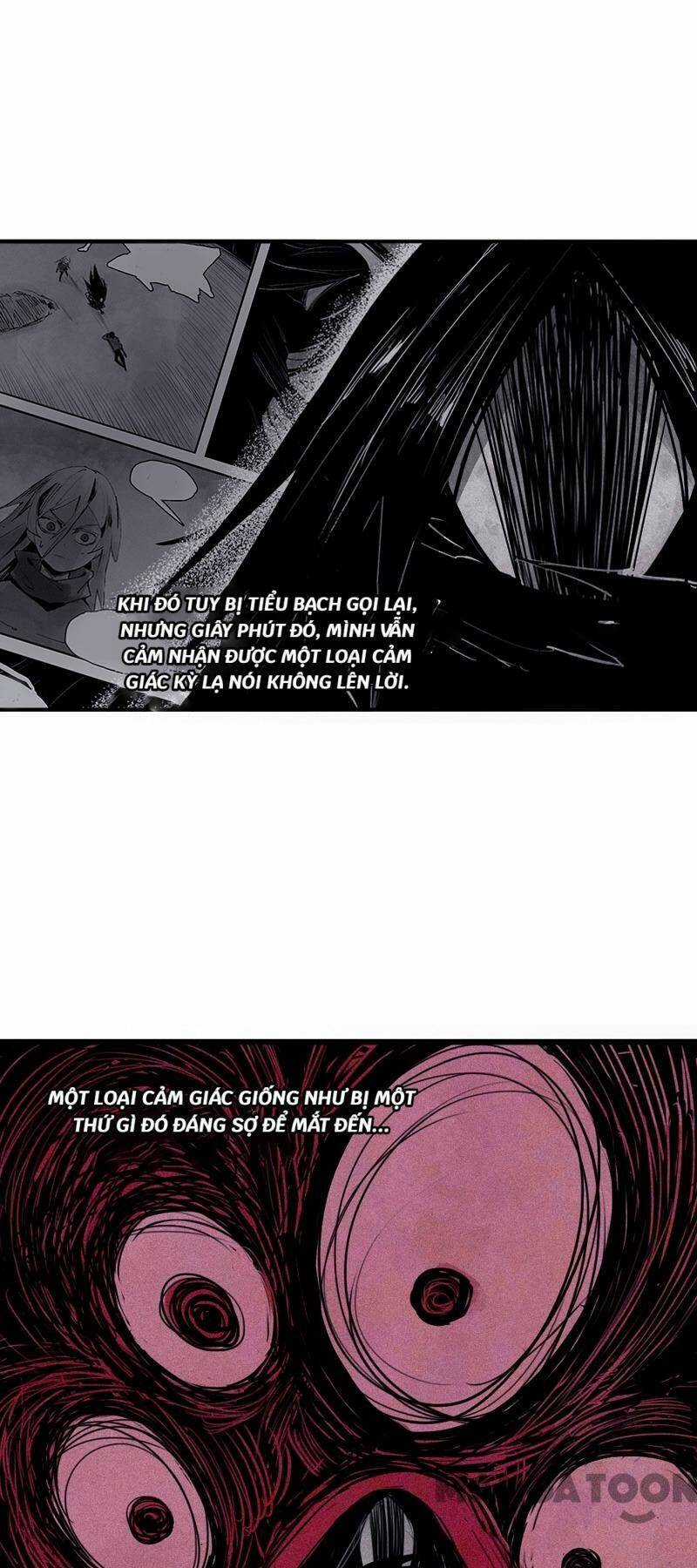 Mặt Nạ Chân Lý - Chapter 63 - Trang 5