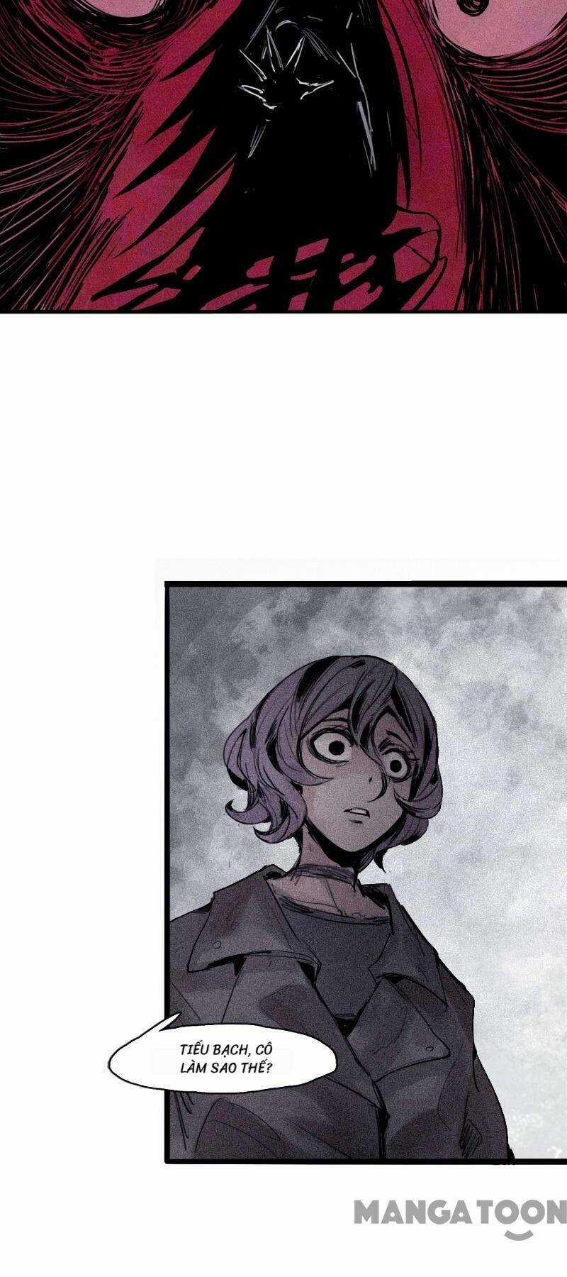 Mặt Nạ Chân Lý - Chapter 63 - Trang 6