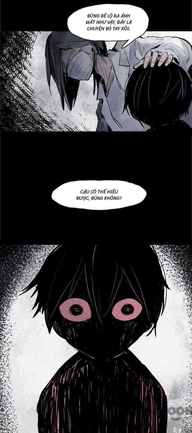 Mặt Nạ Chân Lý - Chapter 63 - Trang 10