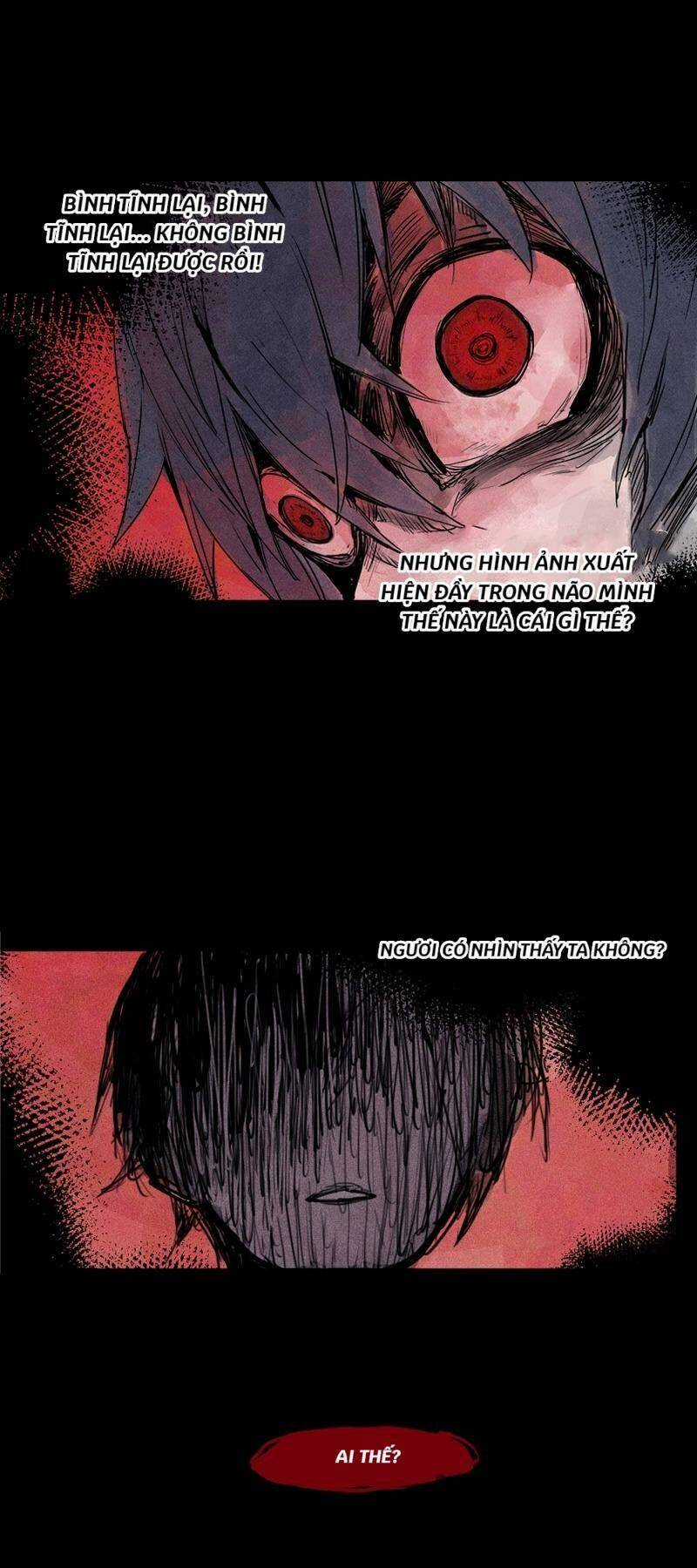 Mặt Nạ Chân Lý - Chapter 64 - Trang 1