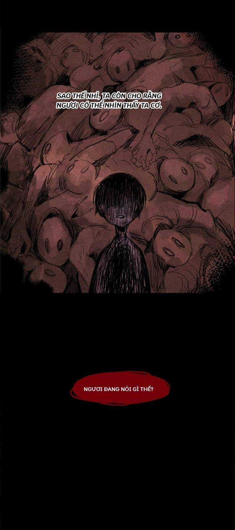 Mặt Nạ Chân Lý - Chapter 64 - Trang 2