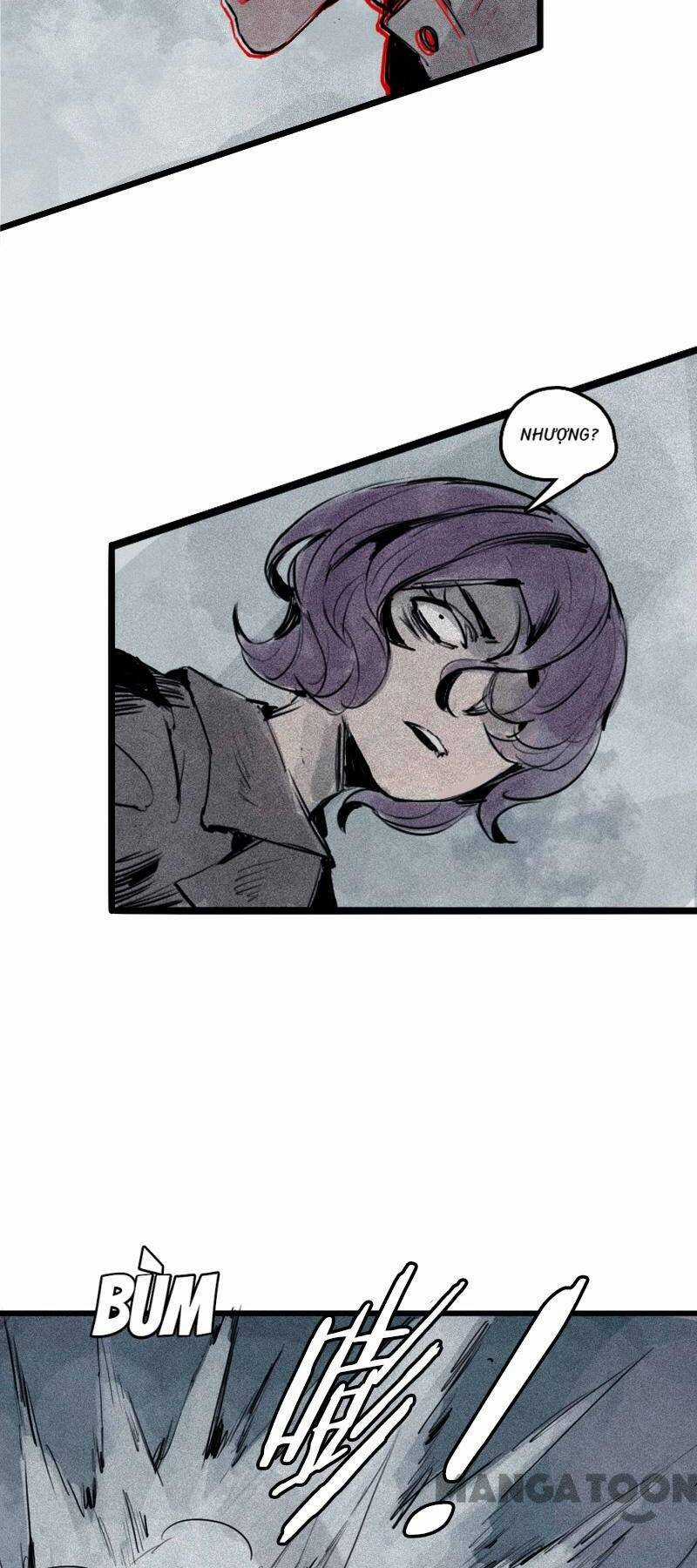 Mặt Nạ Chân Lý - Chapter 64 - Trang 13