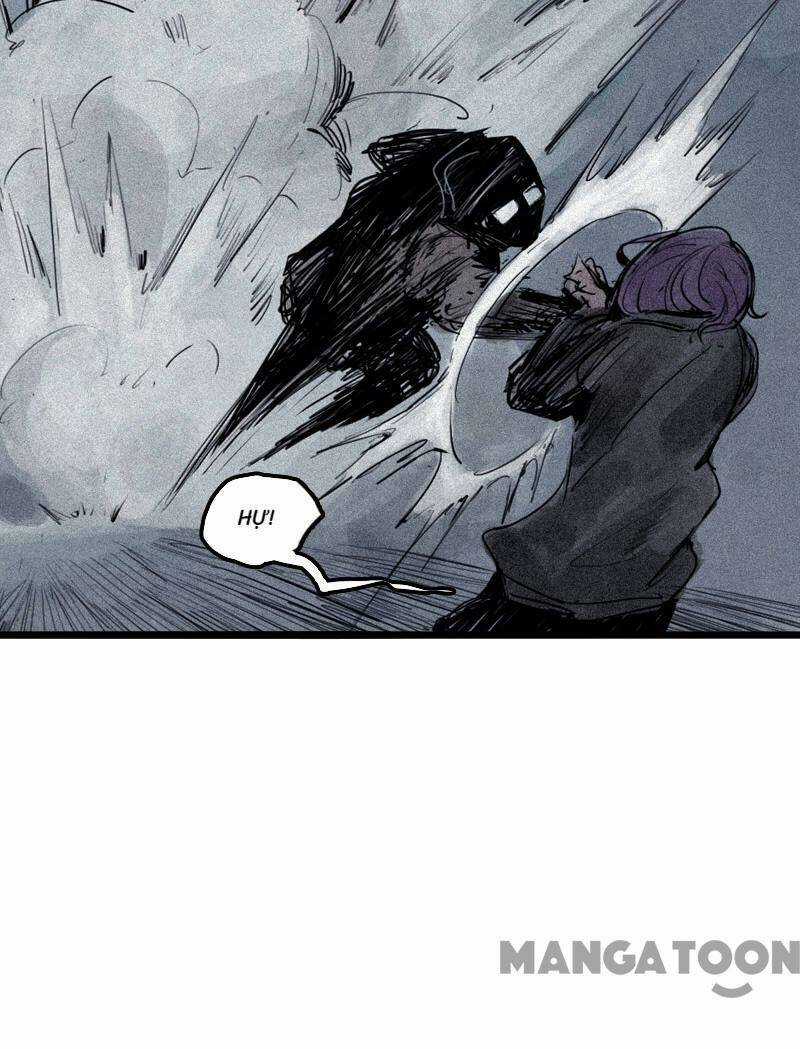 Mặt Nạ Chân Lý - Chapter 64 - Trang 14