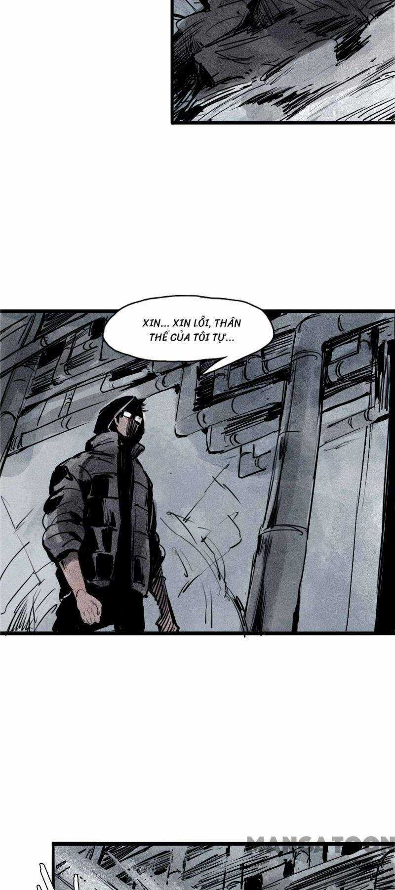 Mặt Nạ Chân Lý - Chapter 64 - Trang 16