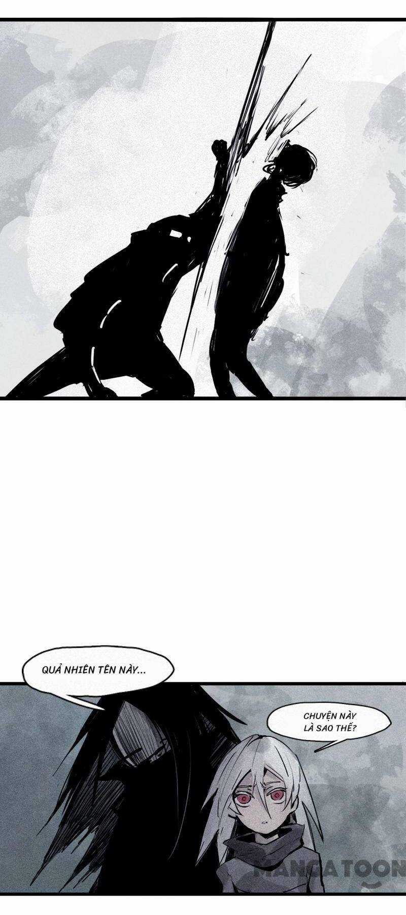 Mặt Nạ Chân Lý - Chapter 64 - Trang 19