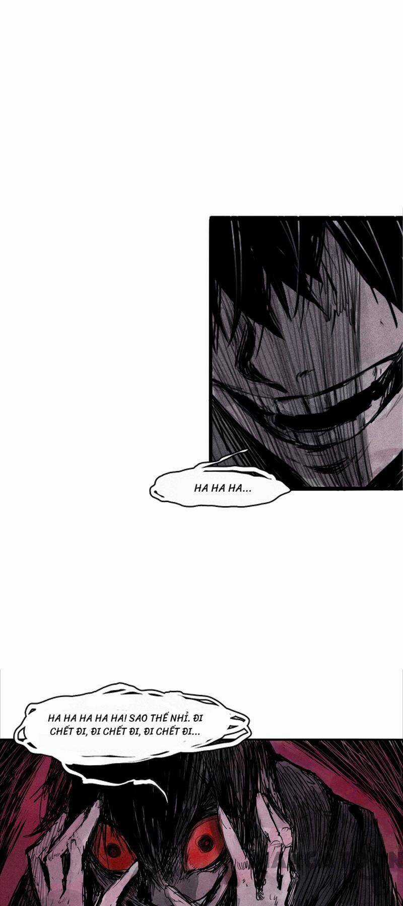 Mặt Nạ Chân Lý - Chapter 64 - Trang 20