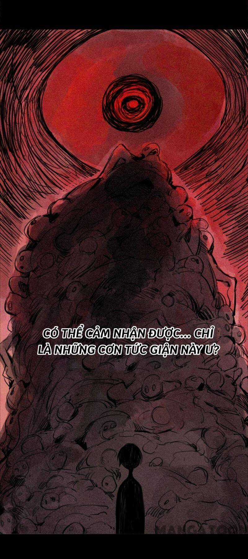 Mặt Nạ Chân Lý - Chapter 64 - Trang 3