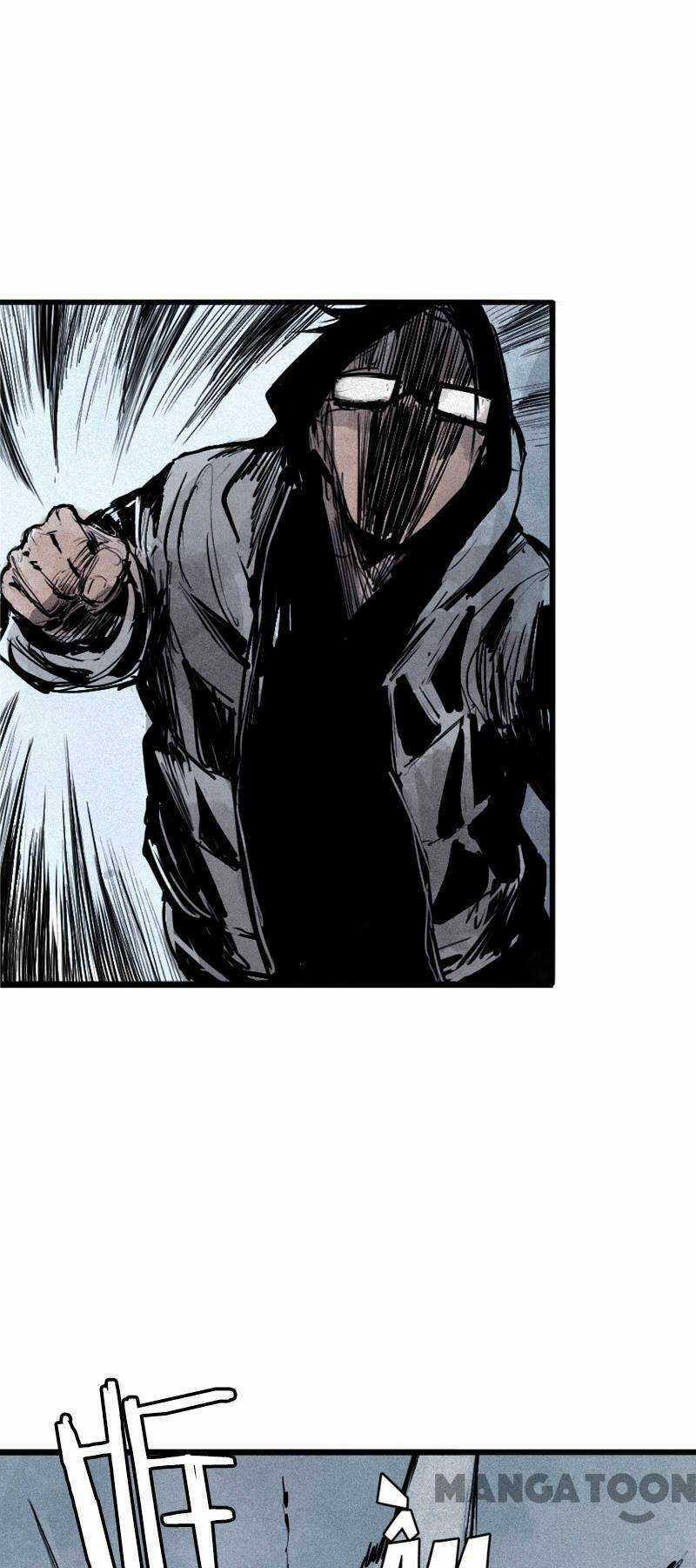 Mặt Nạ Chân Lý - Chapter 64 - Trang 22