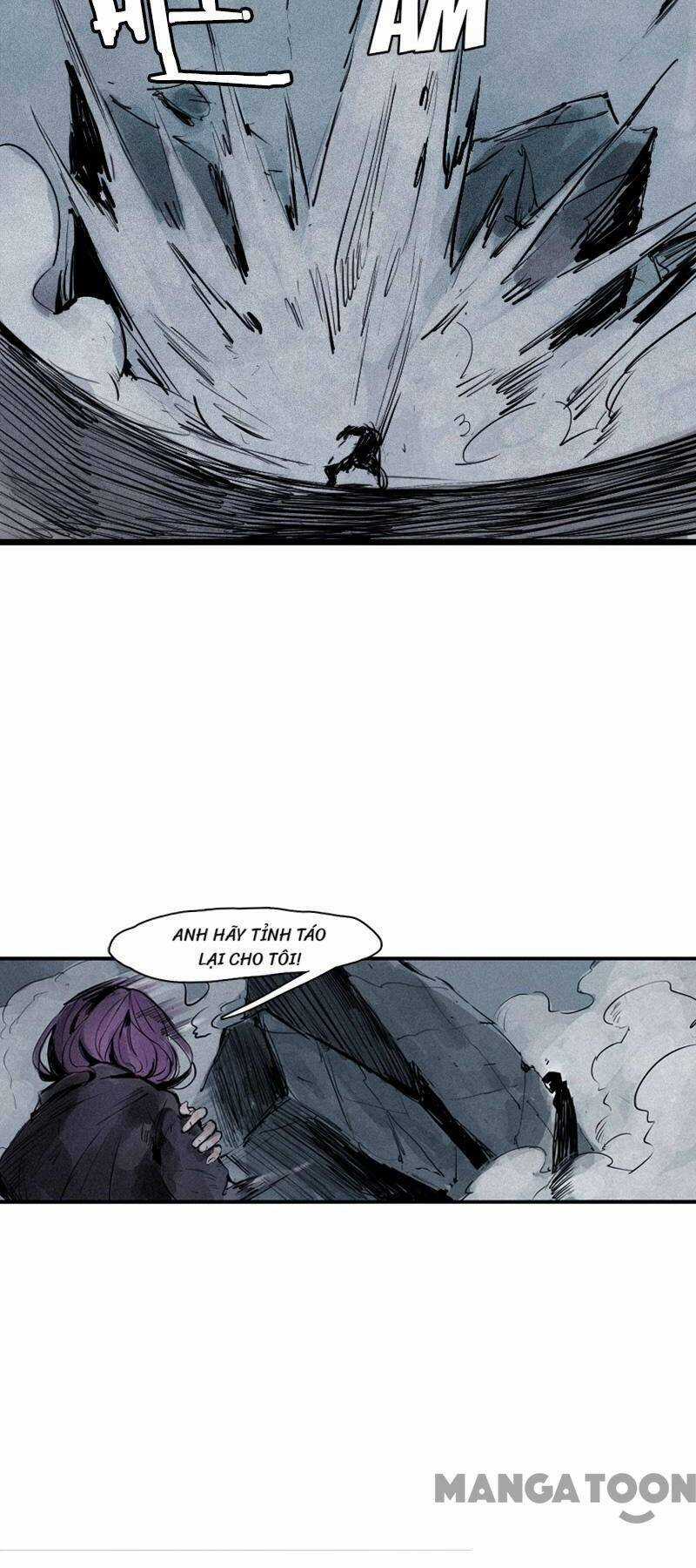 Mặt Nạ Chân Lý - Chapter 64 - Trang 23