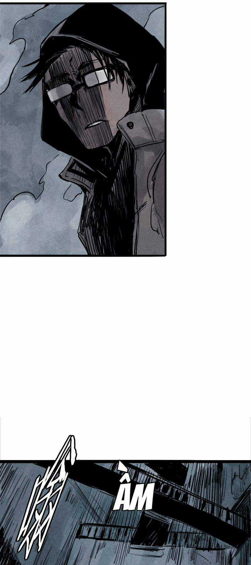 Mặt Nạ Chân Lý - Chapter 64 - Trang 24