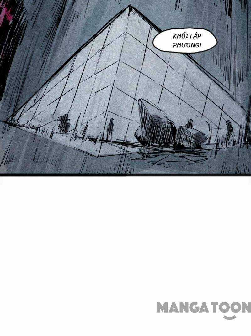Mặt Nạ Chân Lý - Chapter 64 - Trang 25