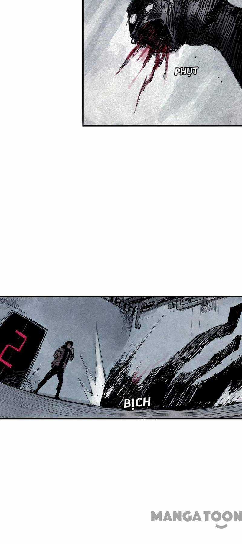 Mặt Nạ Chân Lý - Chapter 64 - Trang 27