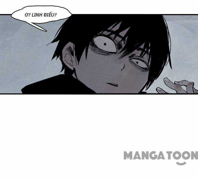 Mặt Nạ Chân Lý - Chapter 64 - Trang 28