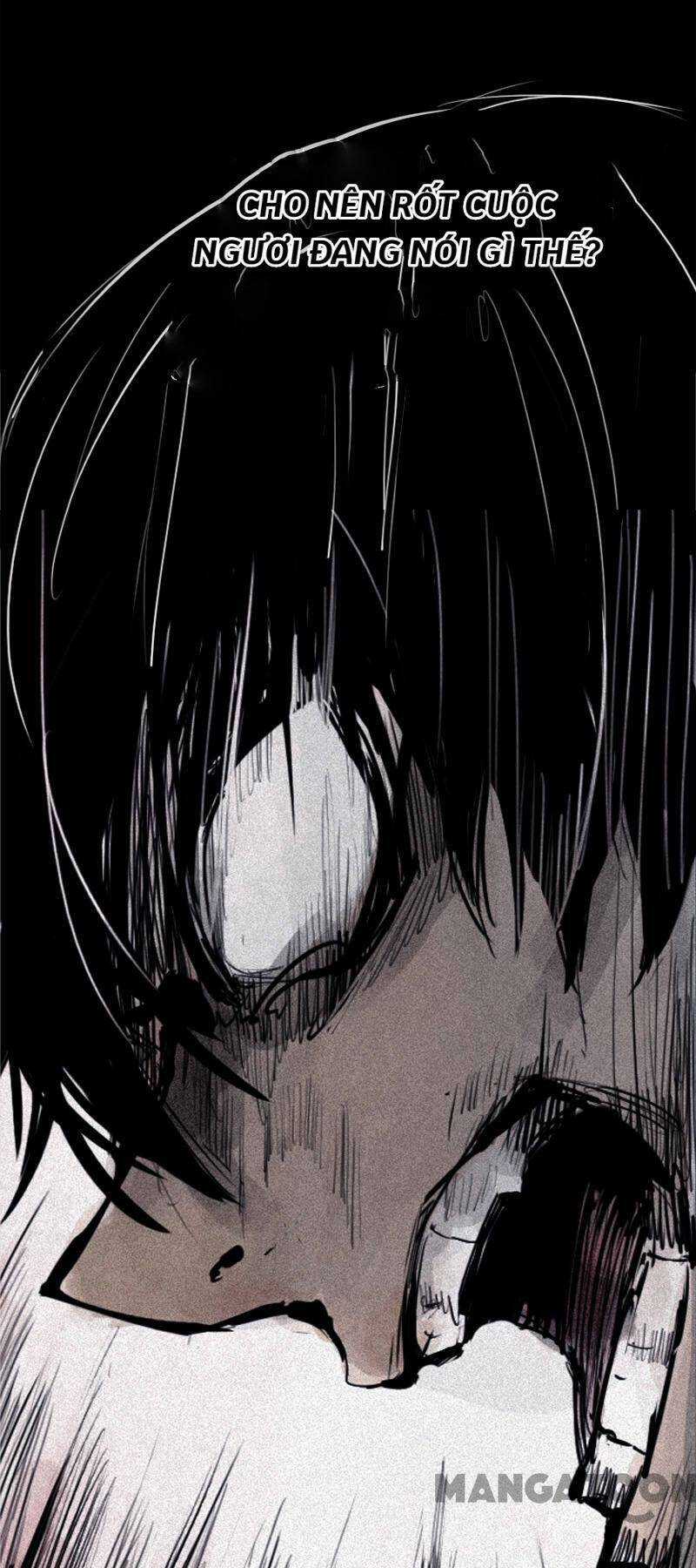 Mặt Nạ Chân Lý - Chapter 64 - Trang 5