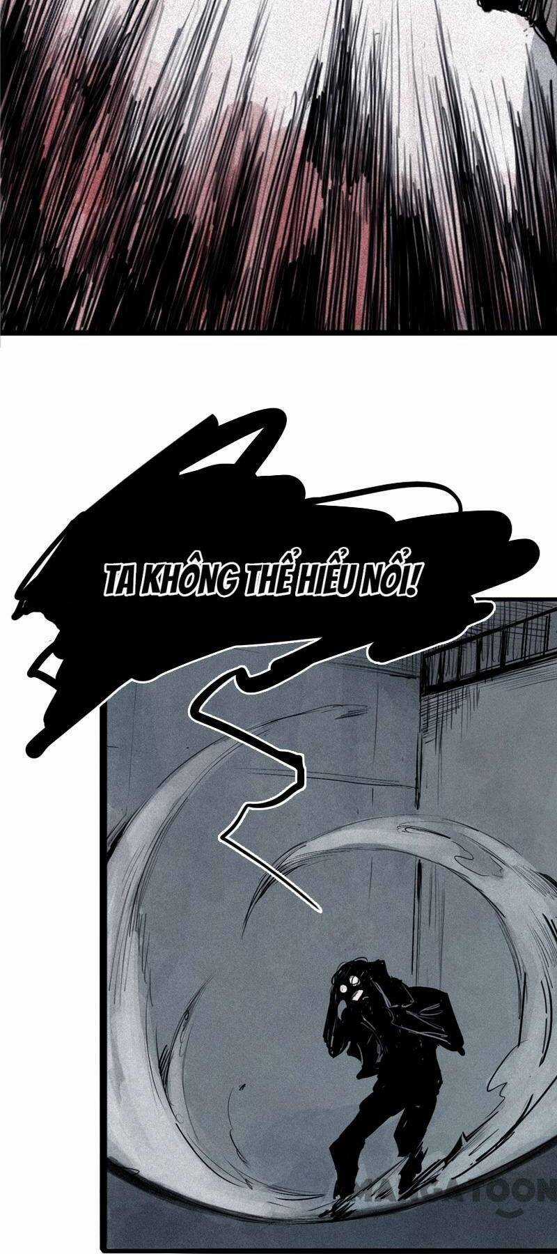 Mặt Nạ Chân Lý - Chapter 64 - Trang 6