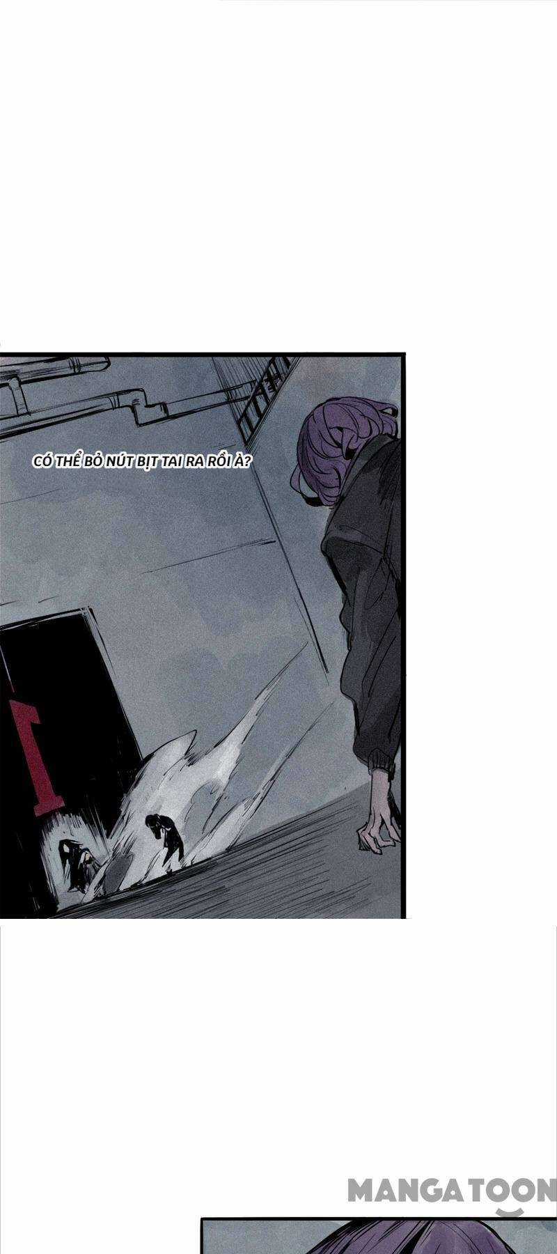 Mặt Nạ Chân Lý - Chapter 64 - Trang 7