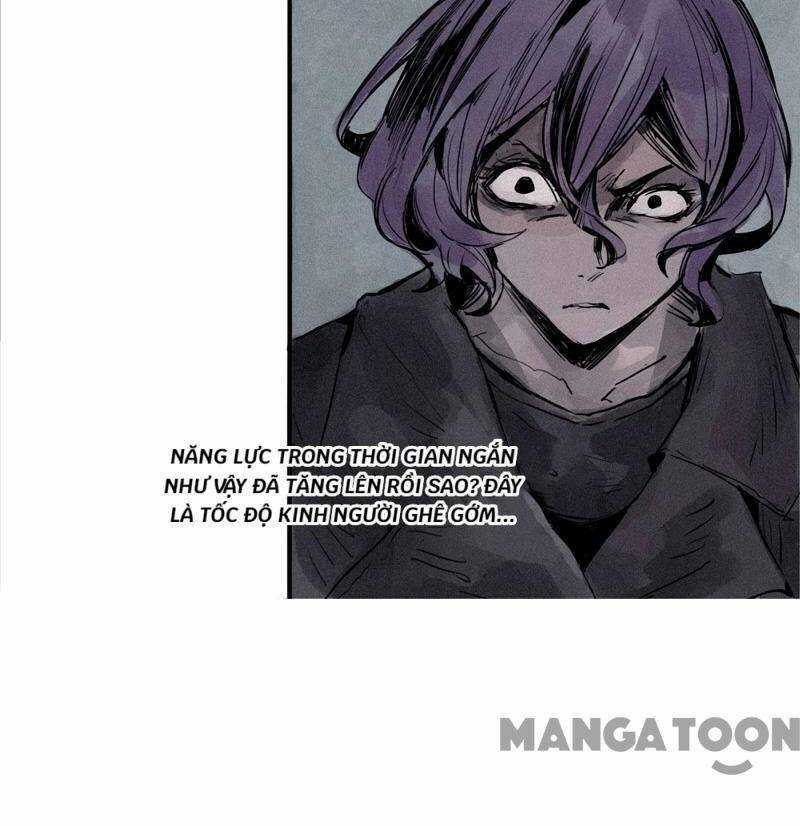 Mặt Nạ Chân Lý - Chapter 64 - Trang 8