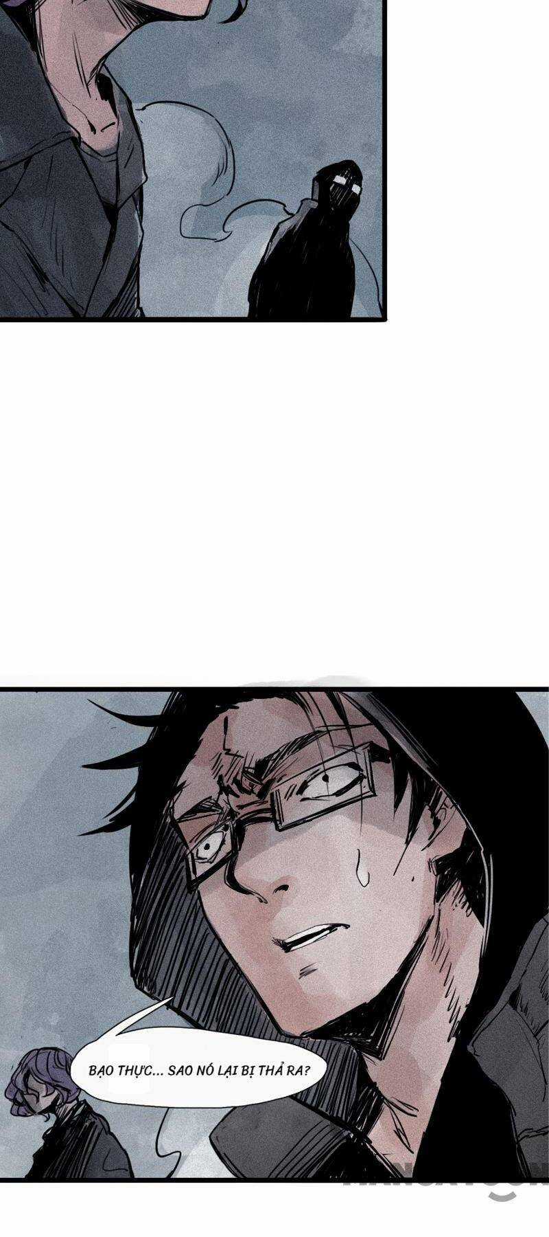 Mặt Nạ Chân Lý - Chapter 65 - Trang 2