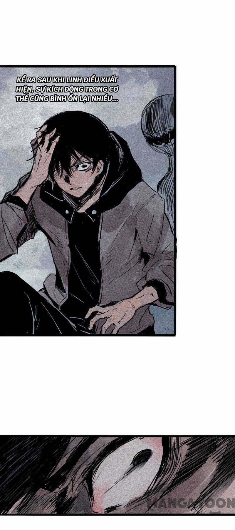 Mặt Nạ Chân Lý - Chapter 65 - Trang 11