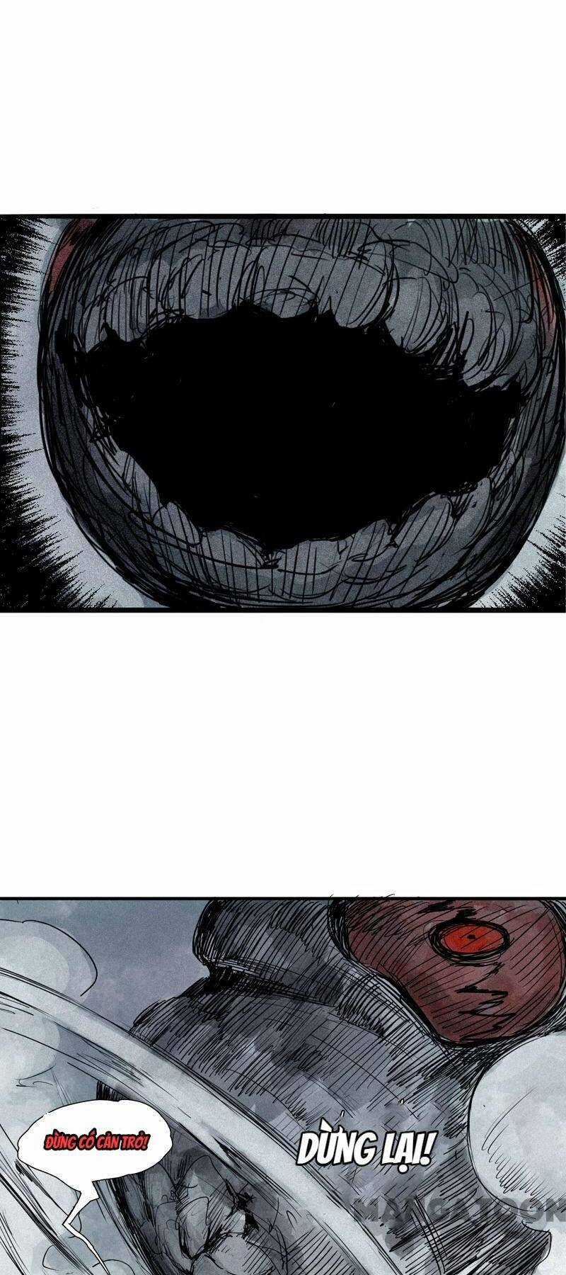 Mặt Nạ Chân Lý - Chapter 65 - Trang 12