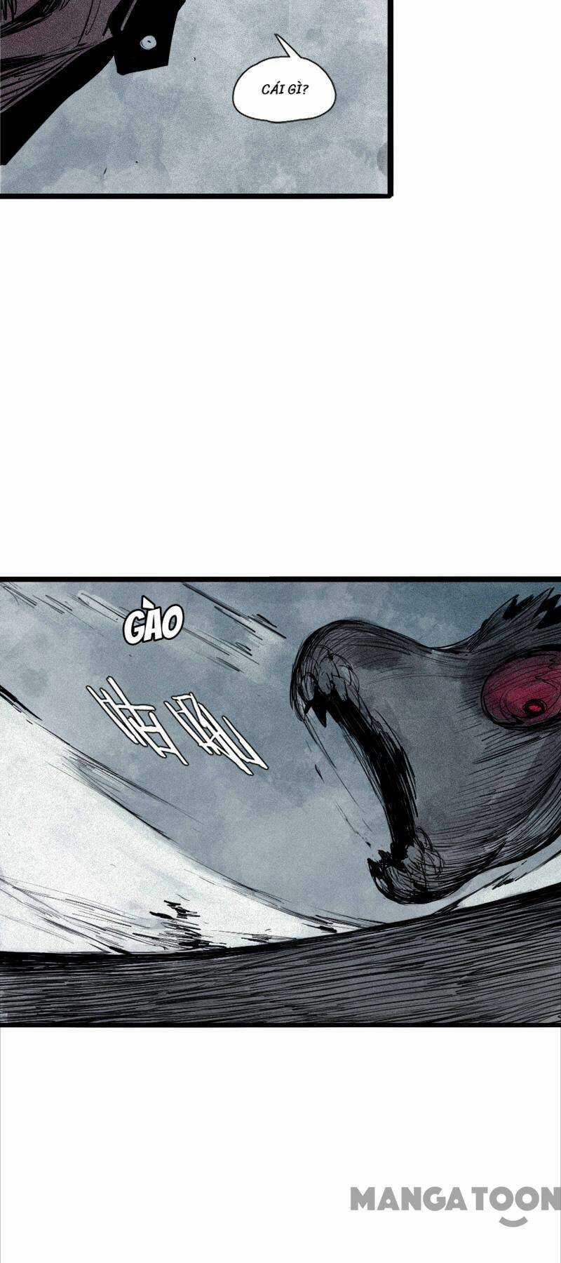 Mặt Nạ Chân Lý - Chapter 65 - Trang 16