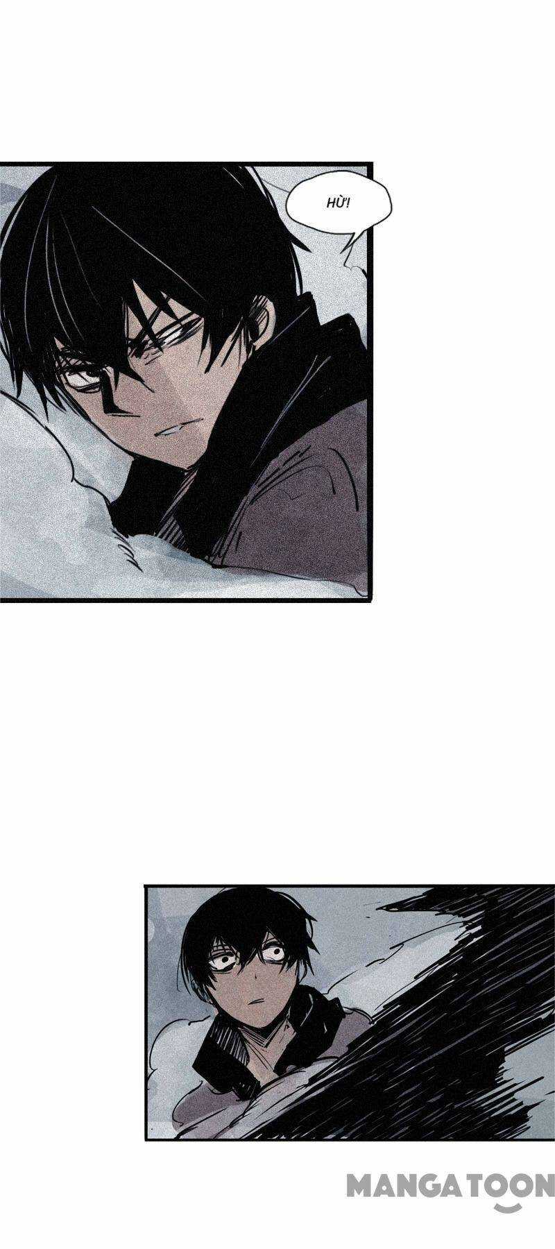 Mặt Nạ Chân Lý - Chapter 65 - Trang 18