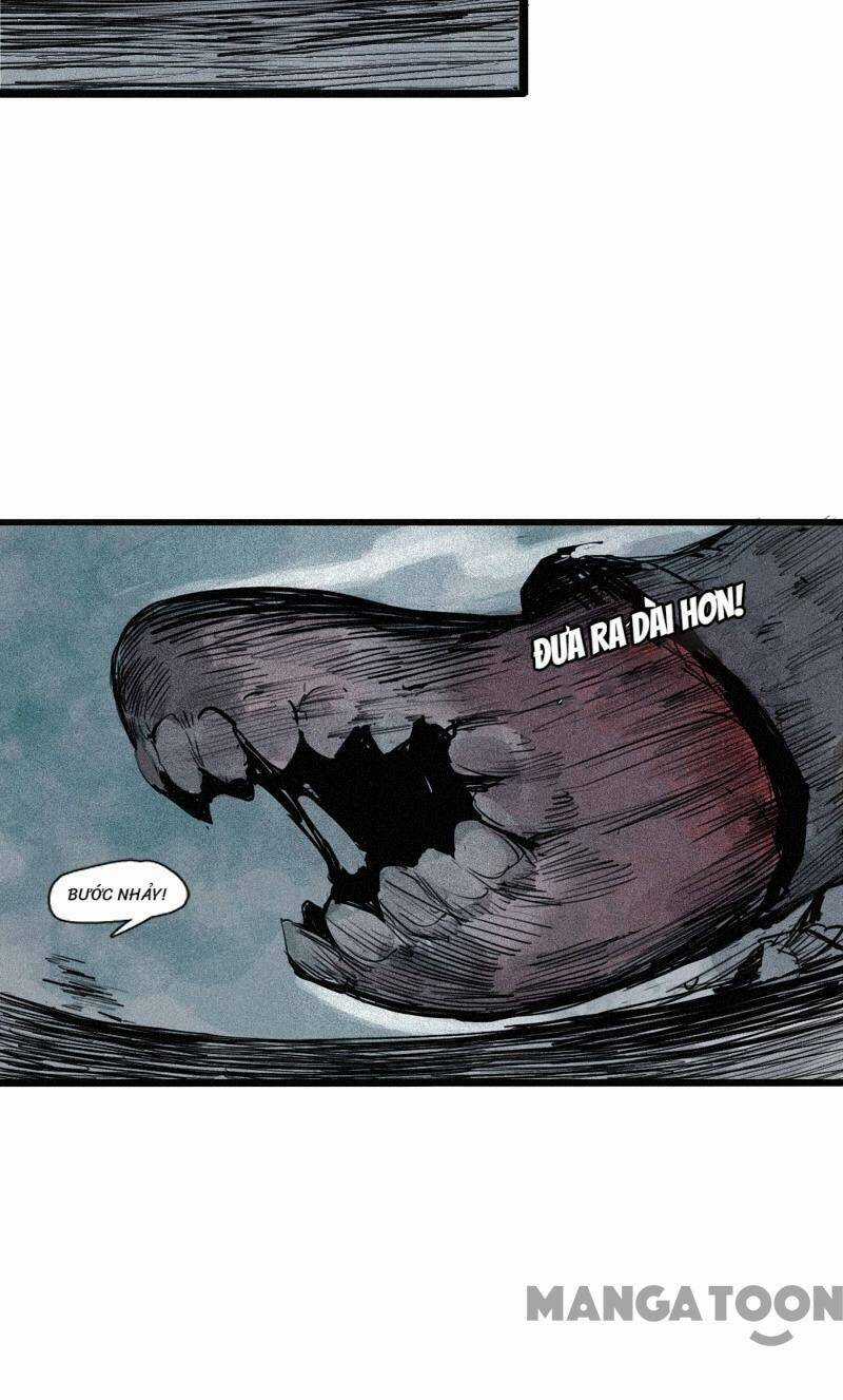 Mặt Nạ Chân Lý - Chapter 65 - Trang 20