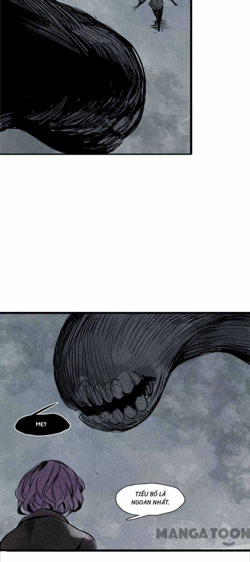 Mặt Nạ Chân Lý - Chapter 65 - Trang 23