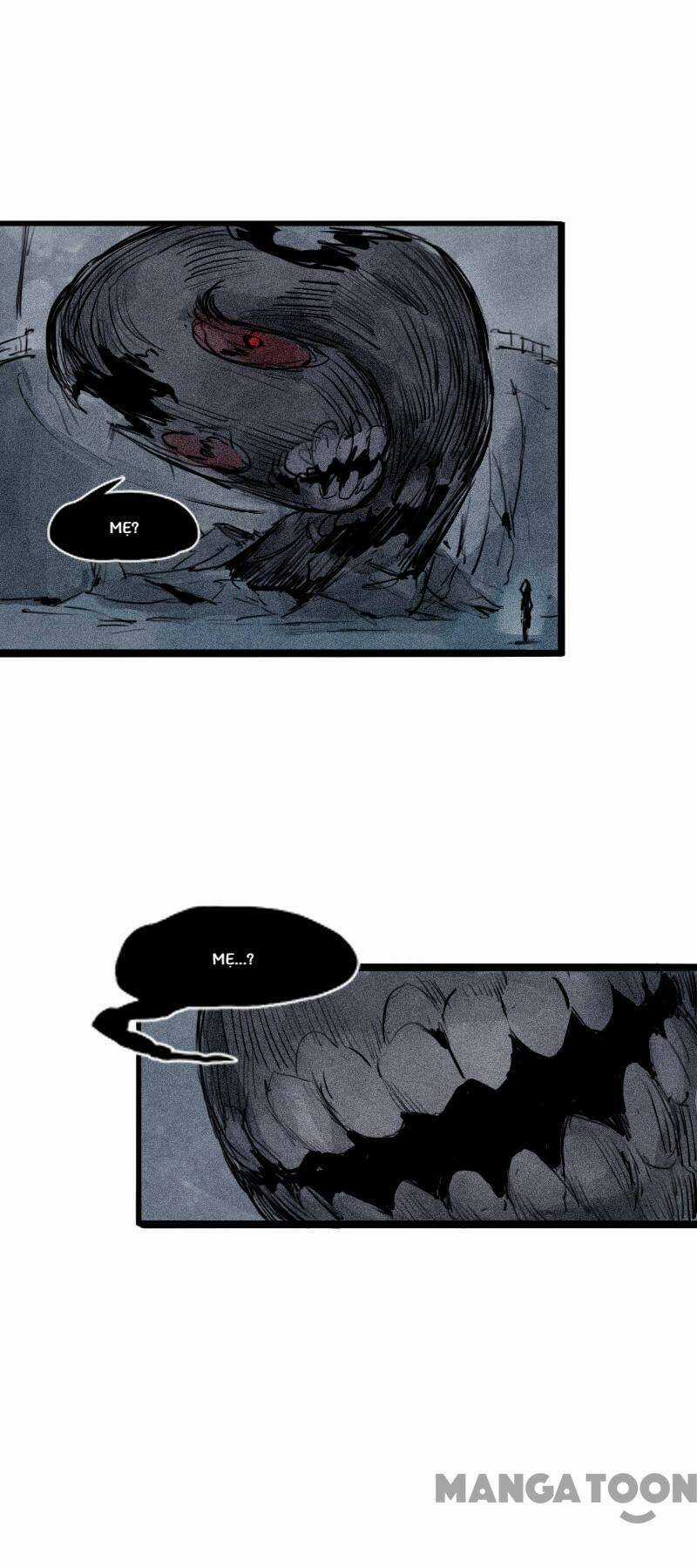 Mặt Nạ Chân Lý - Chapter 65 - Trang 25