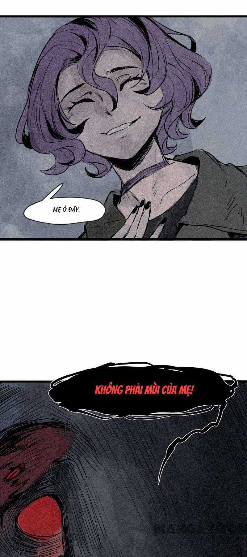 Mặt Nạ Chân Lý - Chapter 65 - Trang 26
