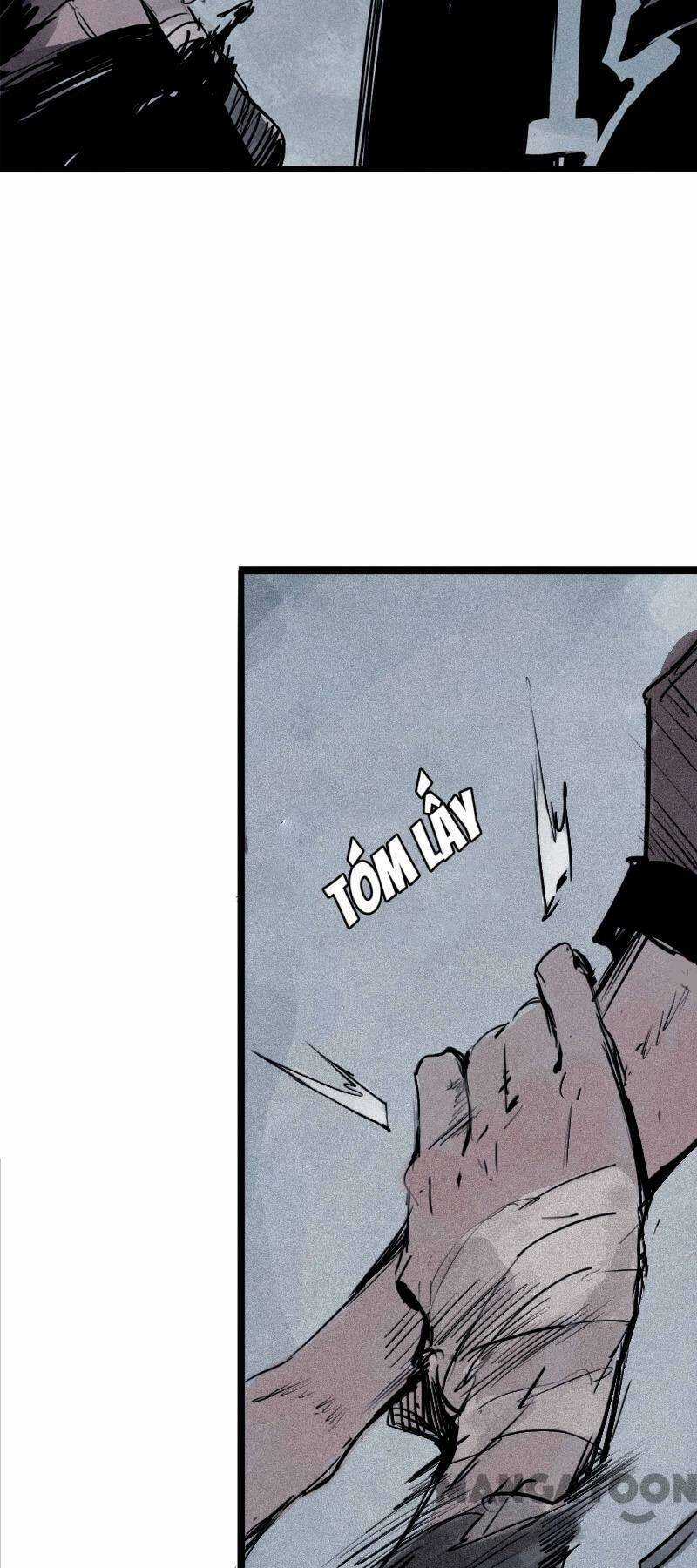 Mặt Nạ Chân Lý - Chapter 65 - Trang 6