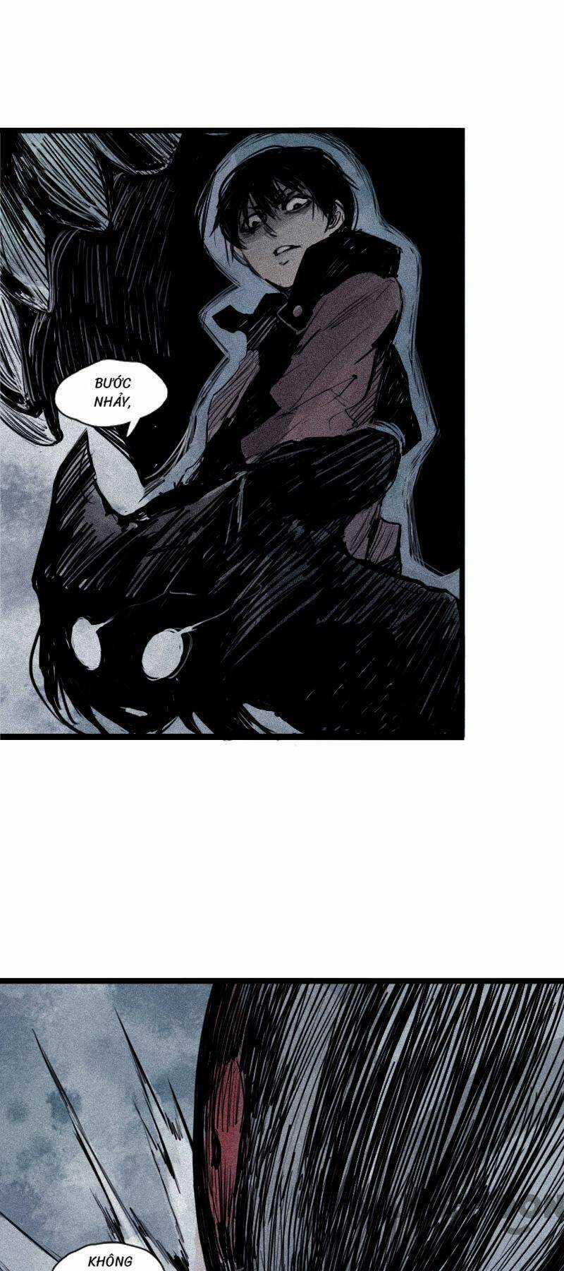 Mặt Nạ Chân Lý - Chapter 65 - Trang 8
