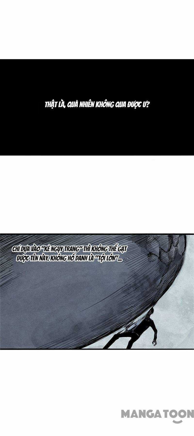 Mặt Nạ Chân Lý - Chapter 66 - Trang 1
