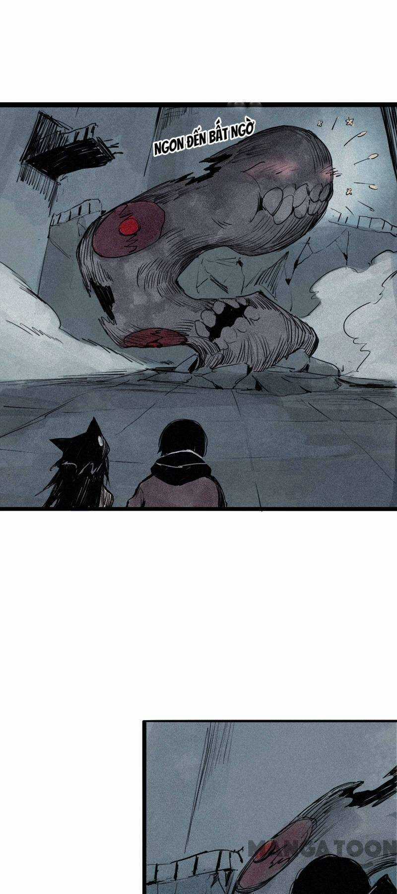 Mặt Nạ Chân Lý - Chapter 66 - Trang 11