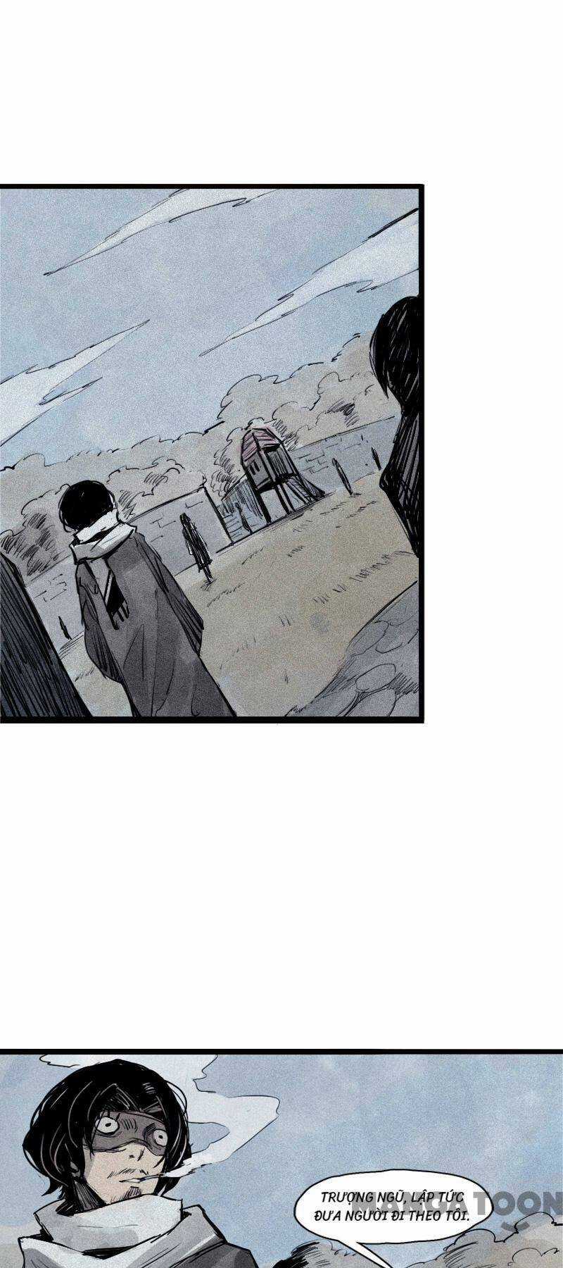 Mặt Nạ Chân Lý - Chapter 66 - Trang 15