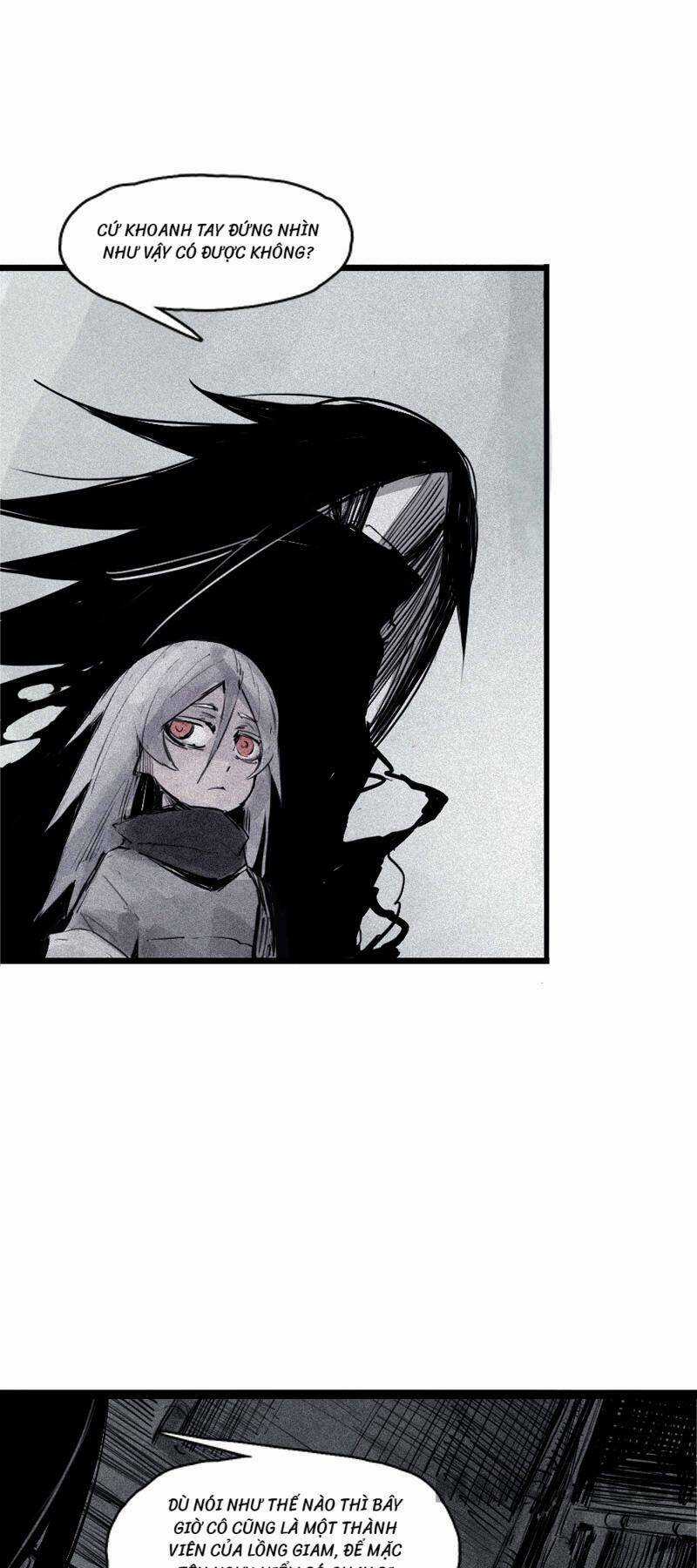 Mặt Nạ Chân Lý - Chapter 66 - Trang 19