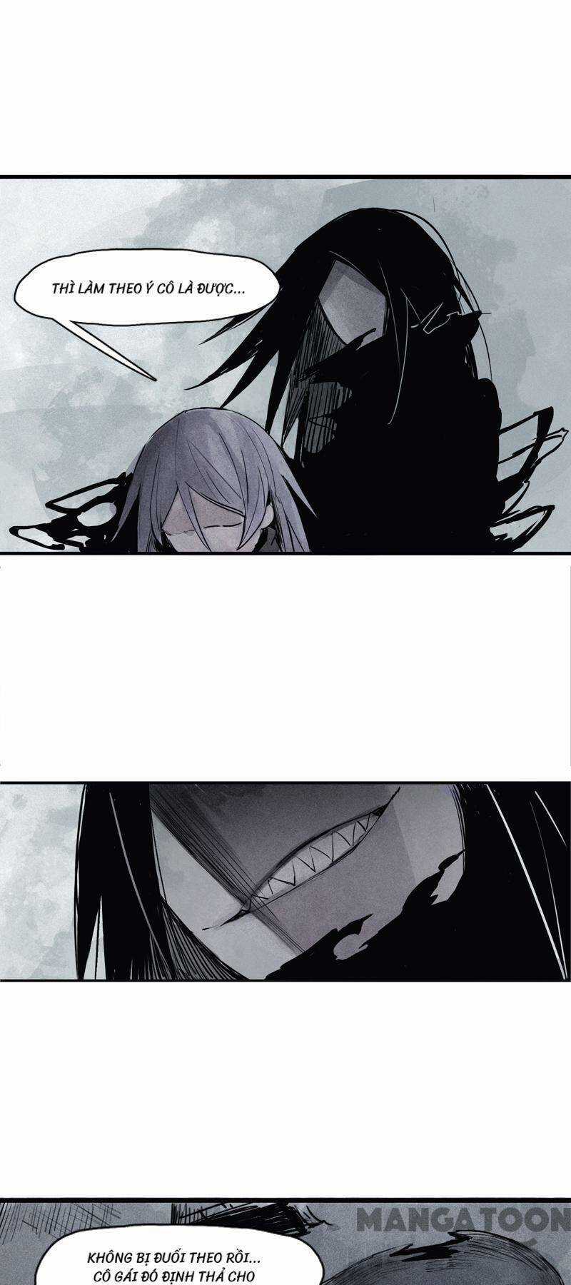 Mặt Nạ Chân Lý - Chapter 66 - Trang 23