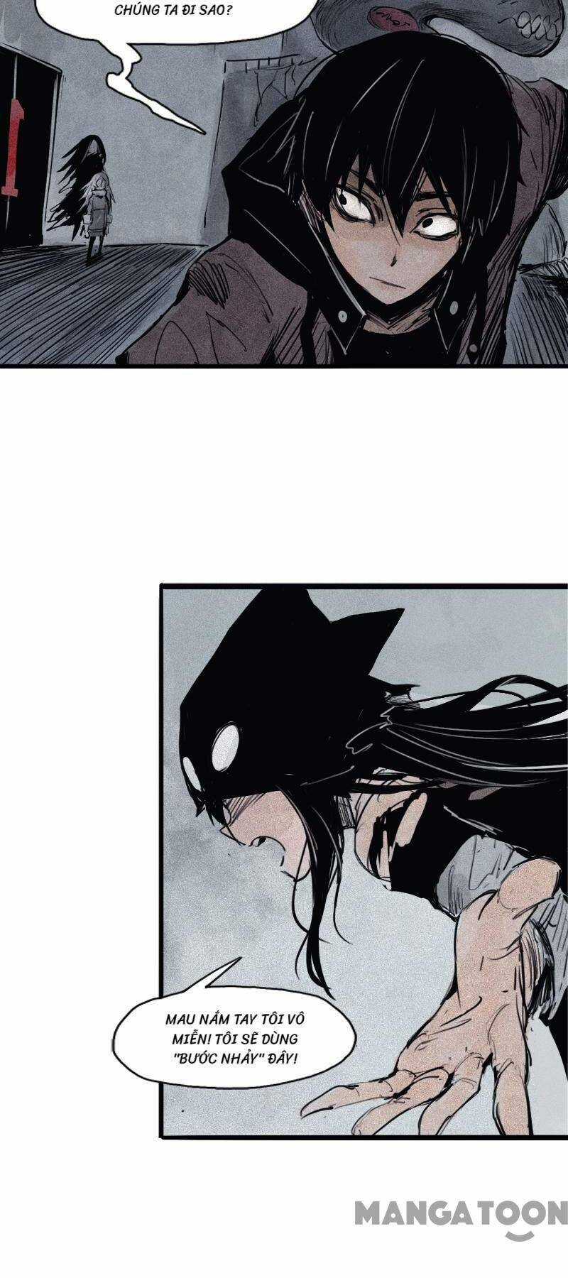 Mặt Nạ Chân Lý - Chapter 66 - Trang 24