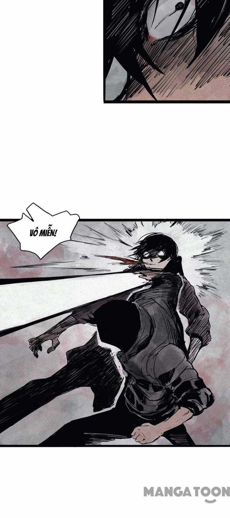 Mặt Nạ Chân Lý - Chapter 66 - Trang 27