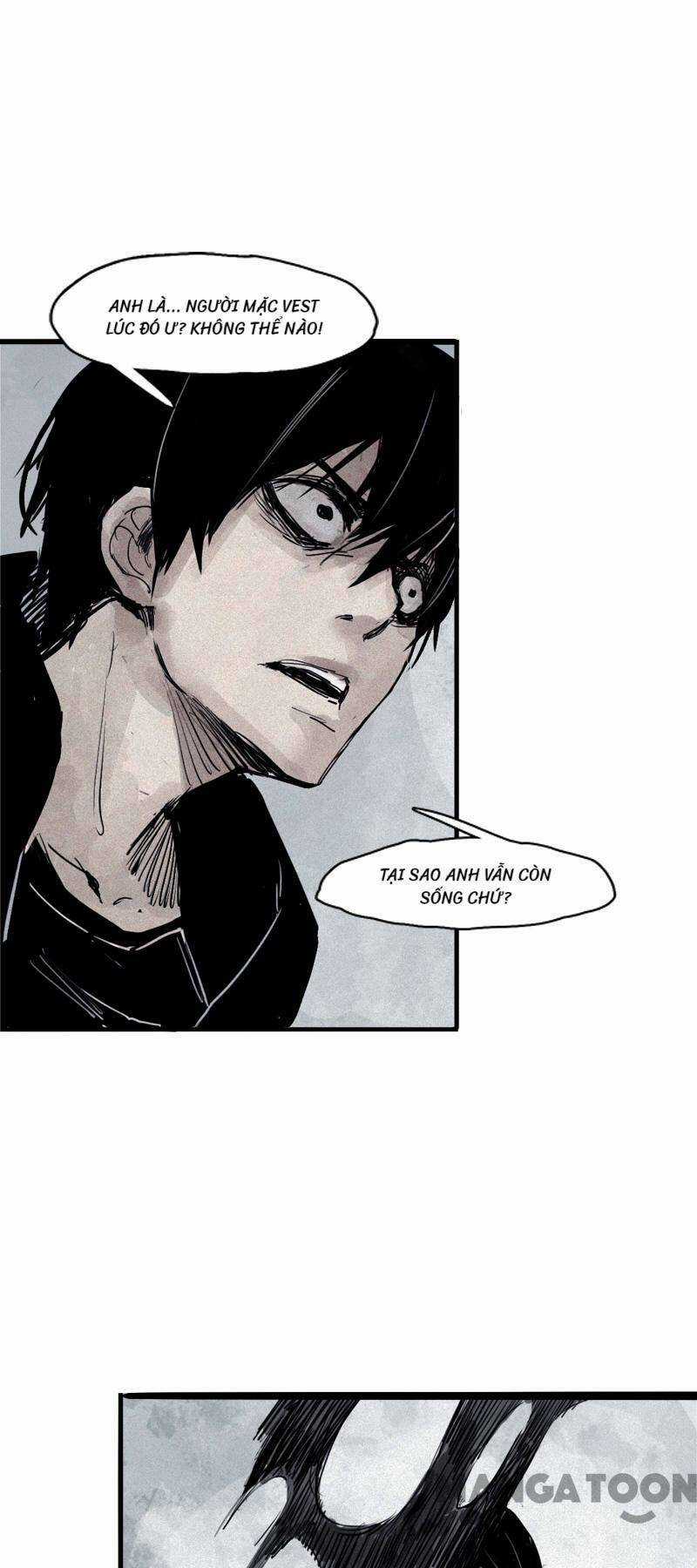 Mặt Nạ Chân Lý - Chapter 66 - Trang 4