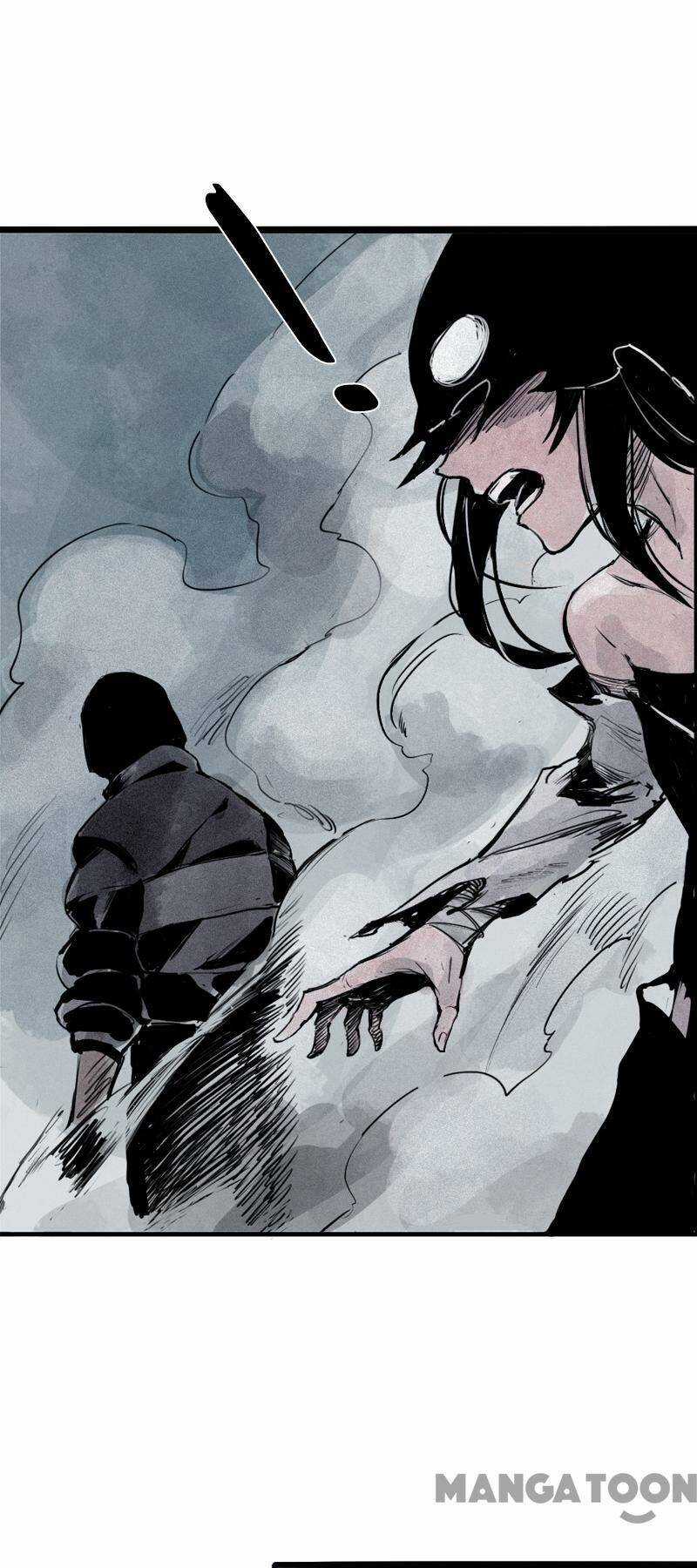 Mặt Nạ Chân Lý - Chapter 67 - Trang 1