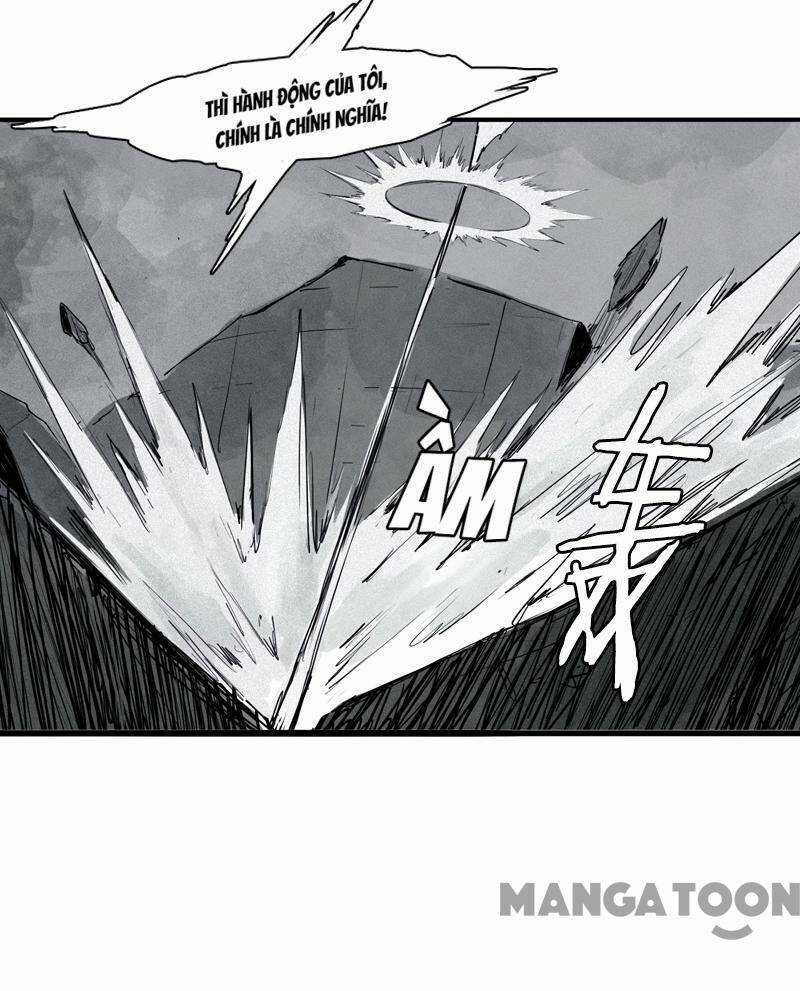 Mặt Nạ Chân Lý - Chapter 67 - Trang 14