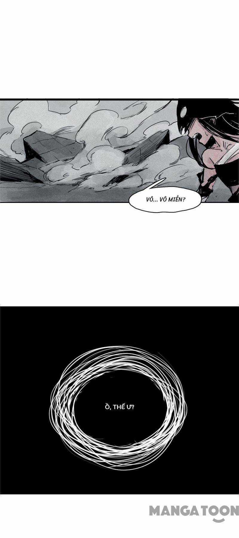 Mặt Nạ Chân Lý - Chapter 67 - Trang 15