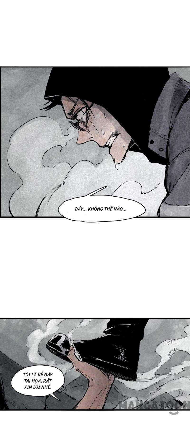 Mặt Nạ Chân Lý - Chapter 67 - Trang 16