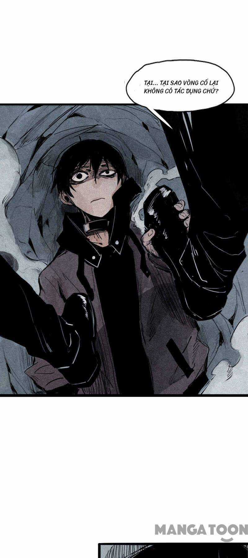 Mặt Nạ Chân Lý - Chapter 67 - Trang 18