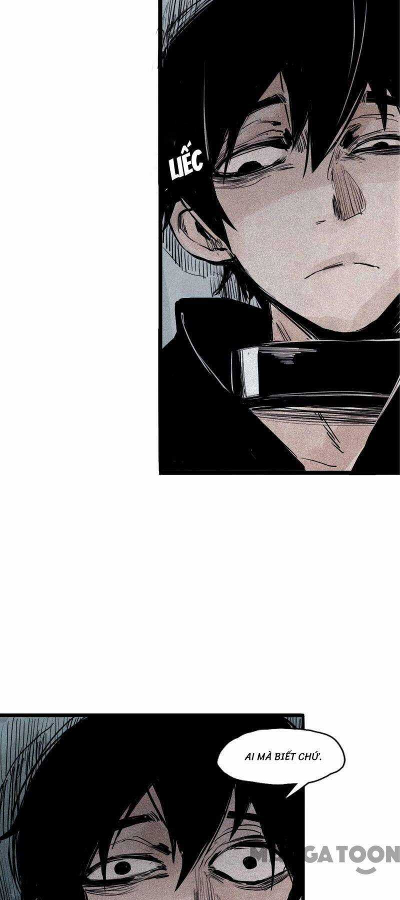 Mặt Nạ Chân Lý - Chapter 67 - Trang 19