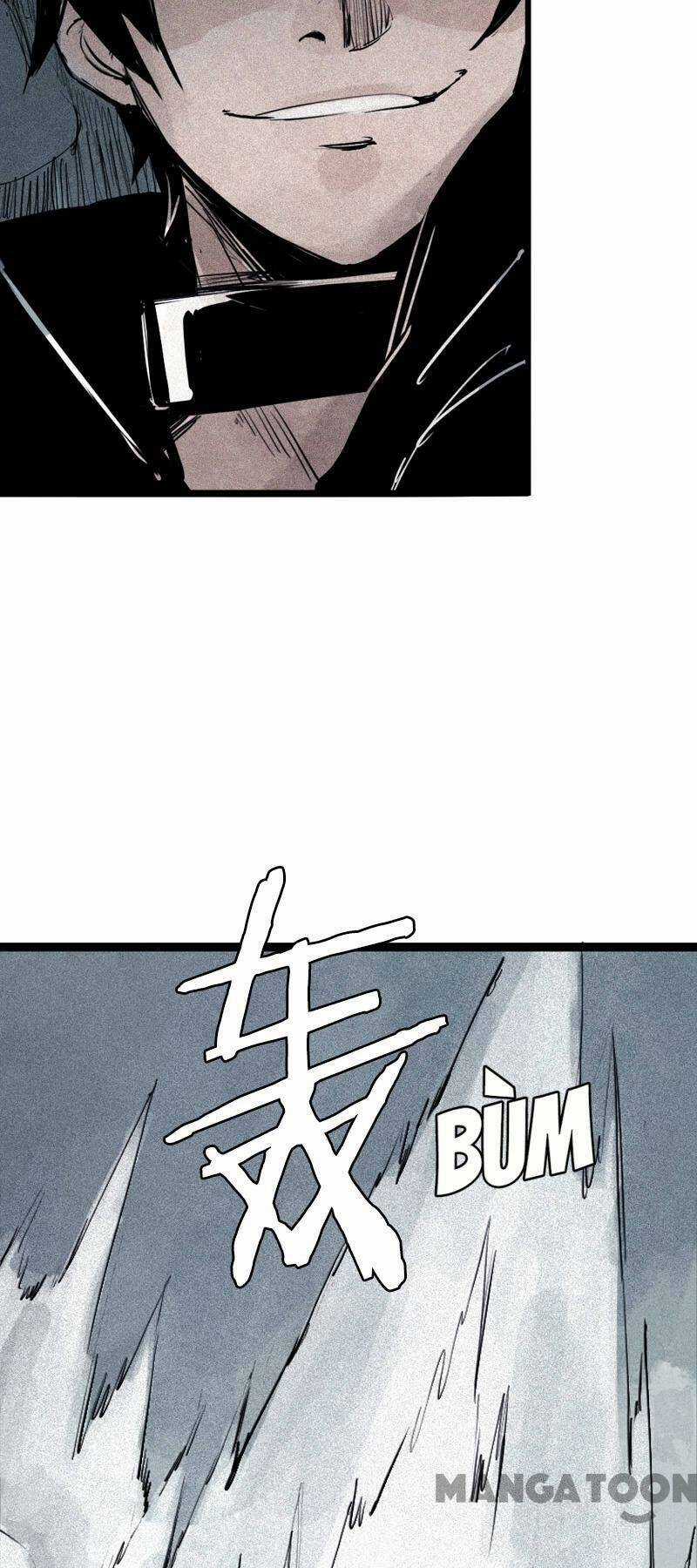 Mặt Nạ Chân Lý - Chapter 67 - Trang 20